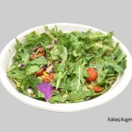 Sweet Green – Mexican Corn Elote Bowl