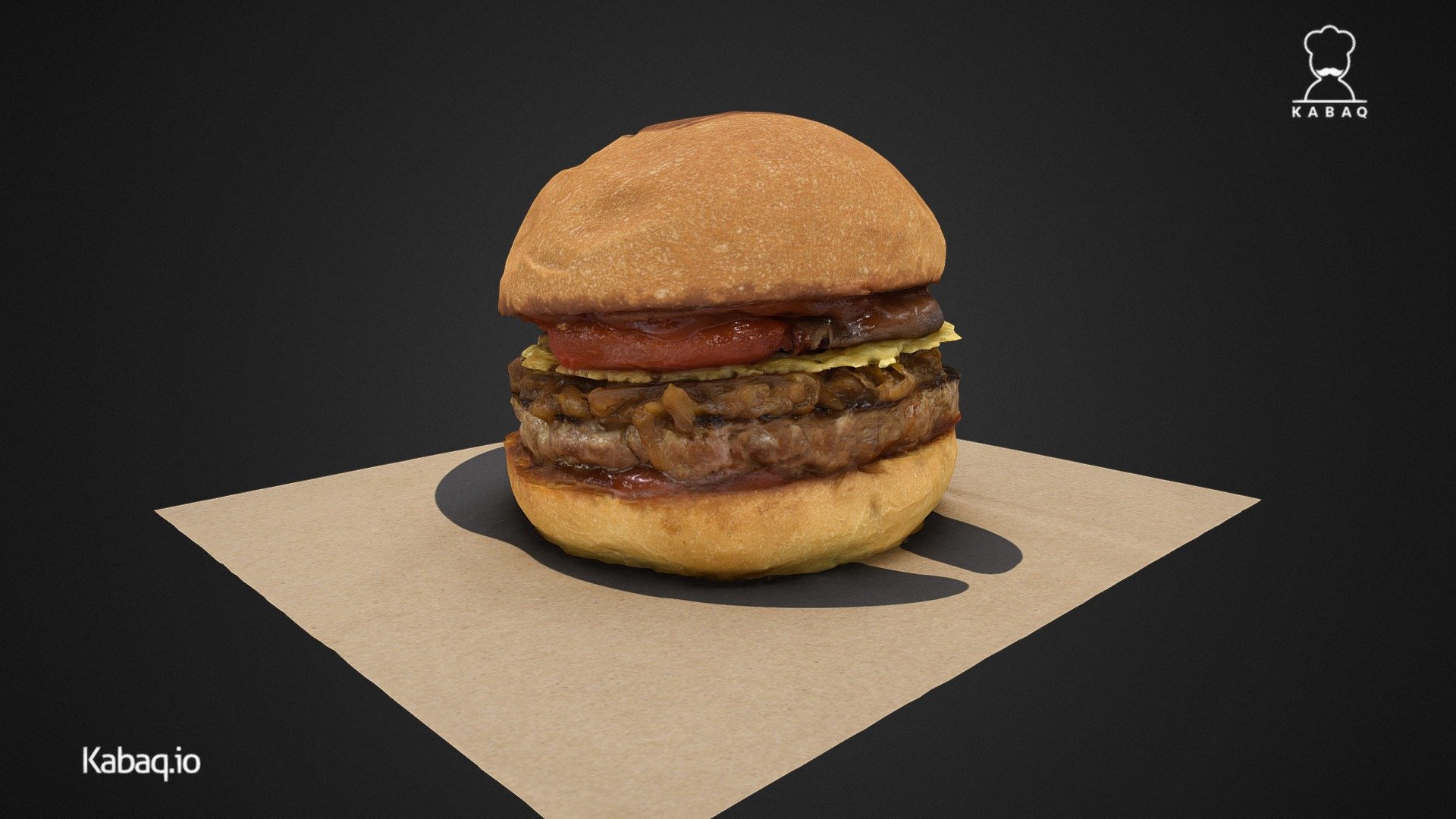 Umami Burger