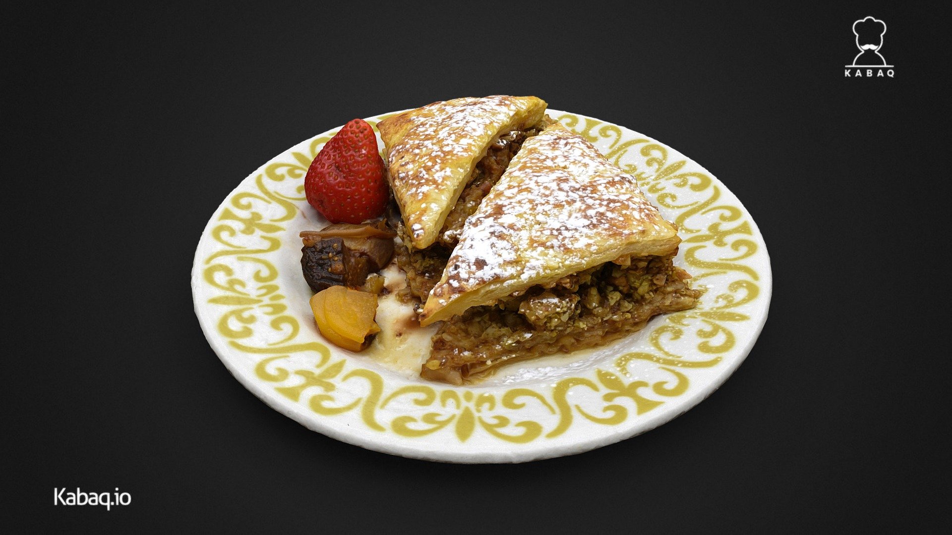 Vino Laventino – Baklava