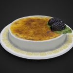 Vino Laventino – Creme Brulee