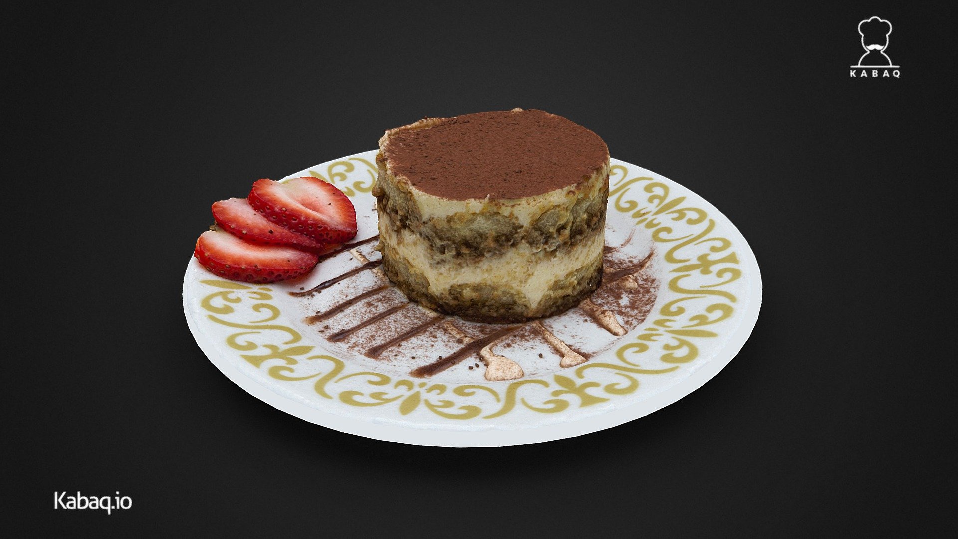 Vino Laventino – Tiramisu