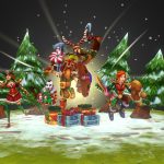 Heroes of Asgard Run – Winter Edition