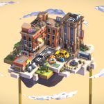 POLYGON Mini – City Pack