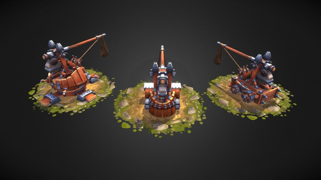 Trebuchet
