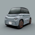 2020 Citroen Ami