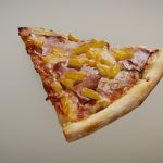 A Slice of Aloha