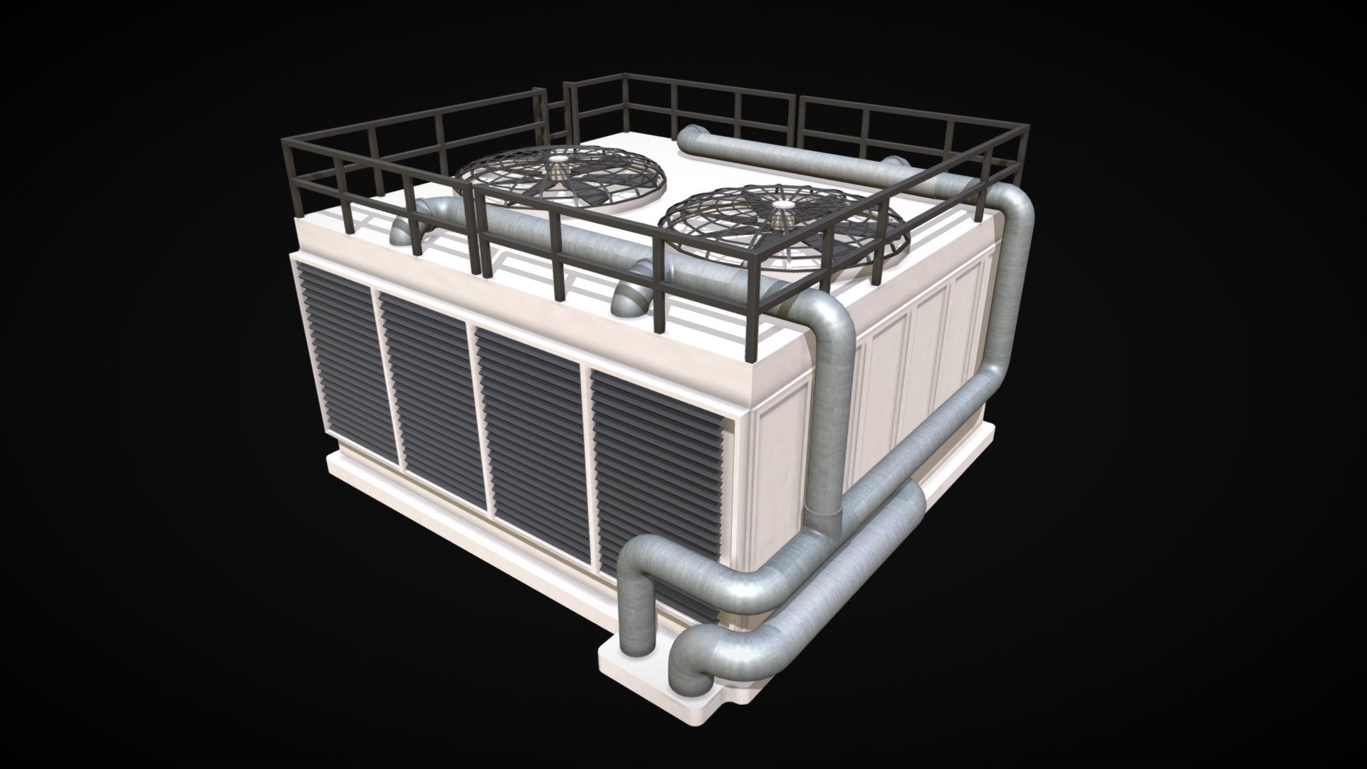 Air Conditioner