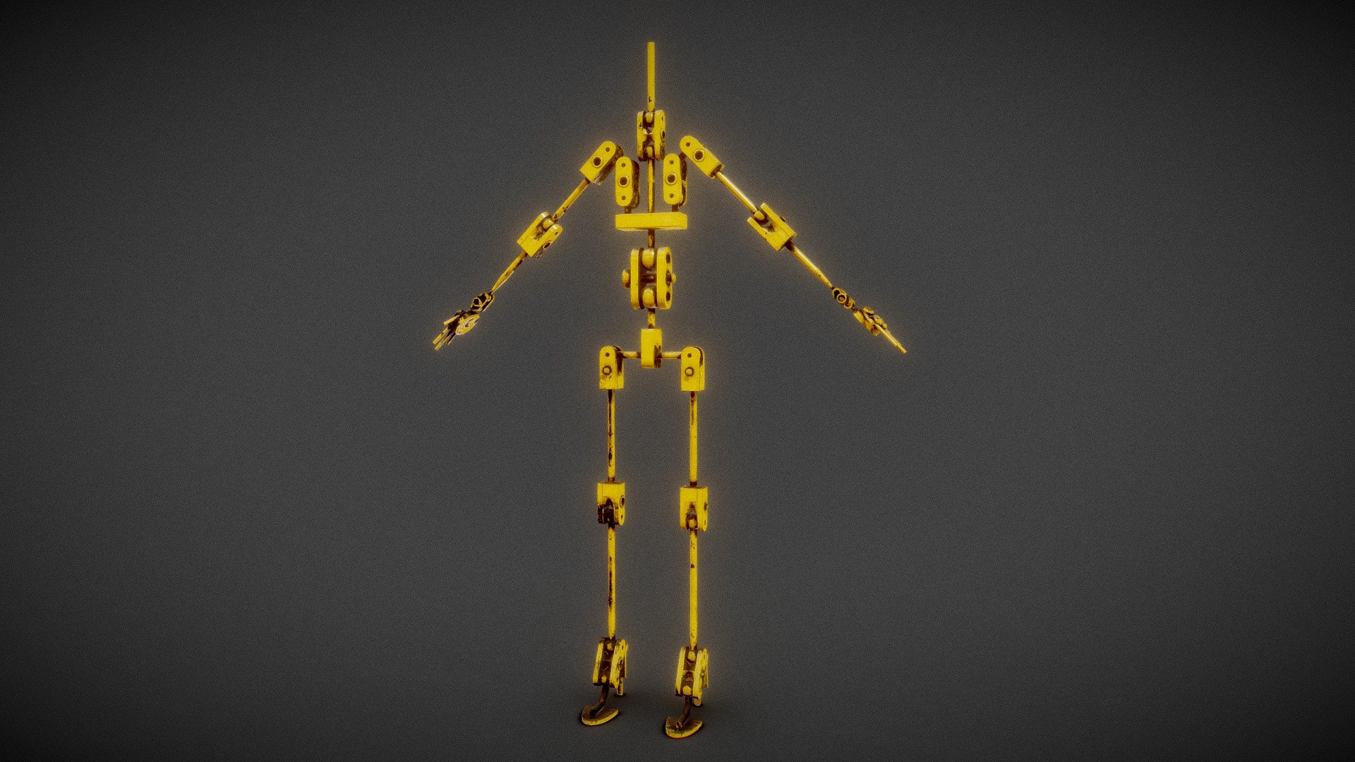 Animatronix