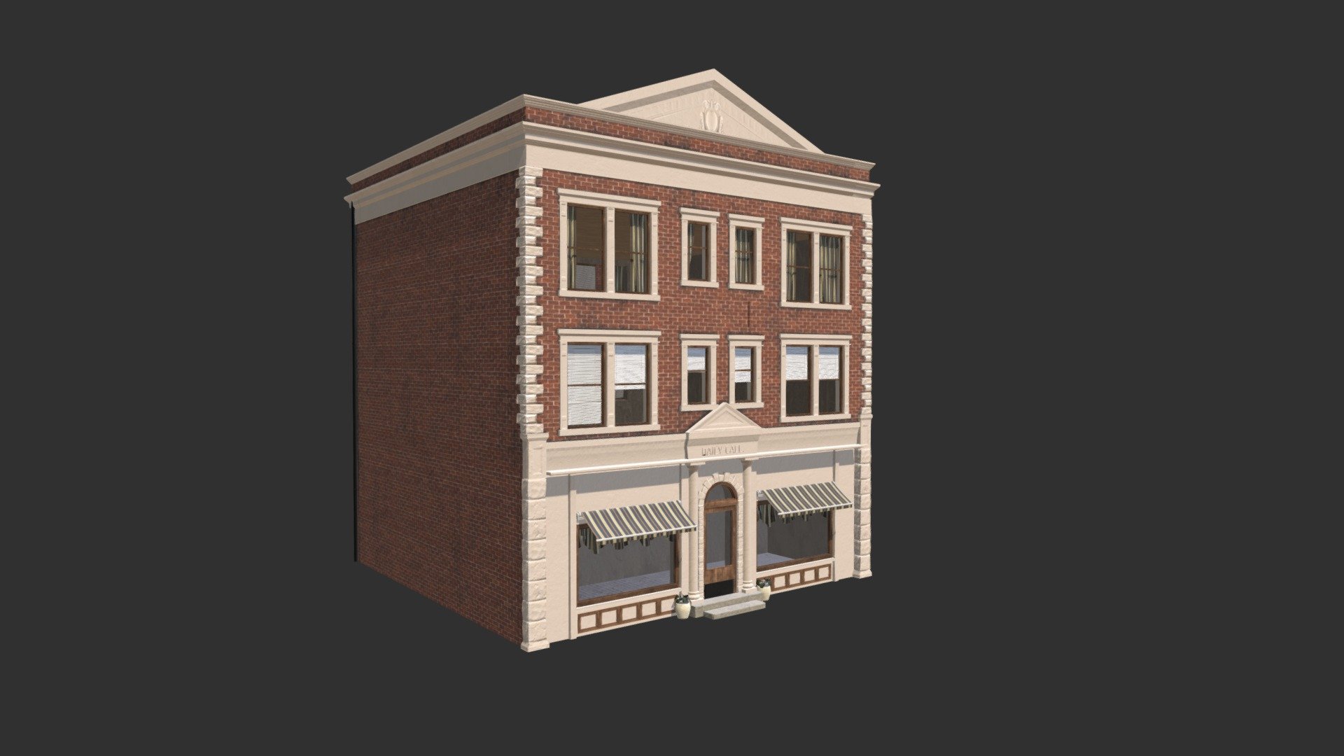 Apartment house 157