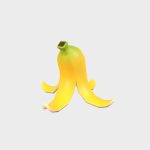 Banana Peel