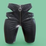 Biker Pants