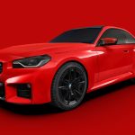 BMW M2 2023