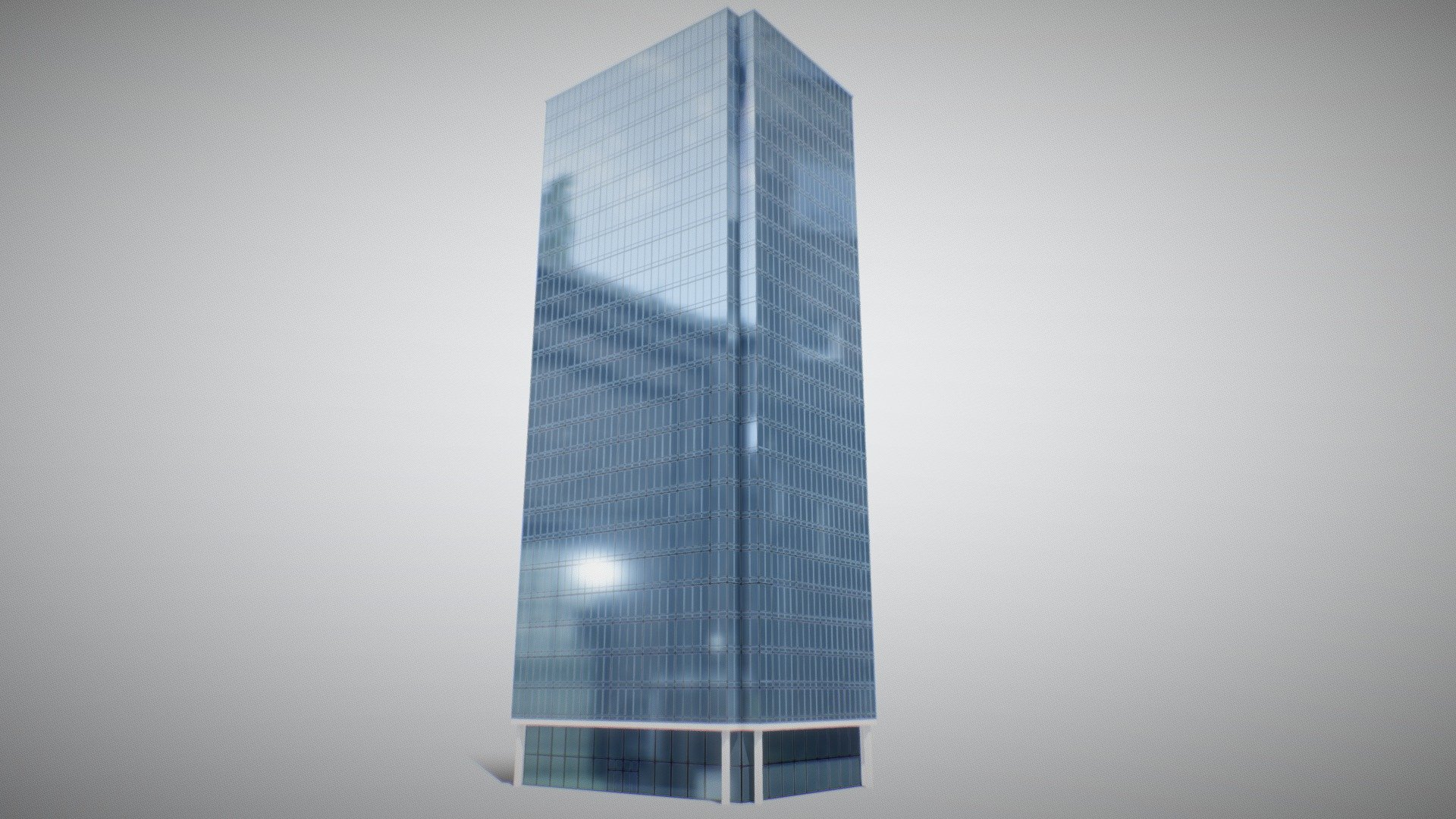 Bratke Building