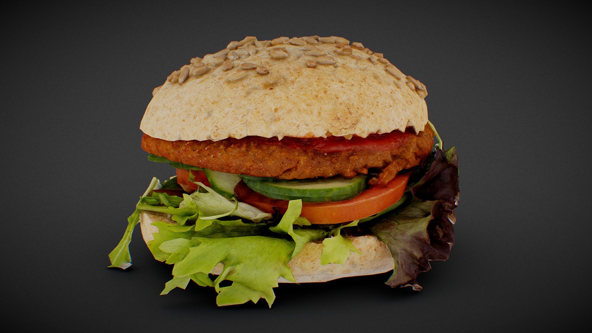 Brave Burger