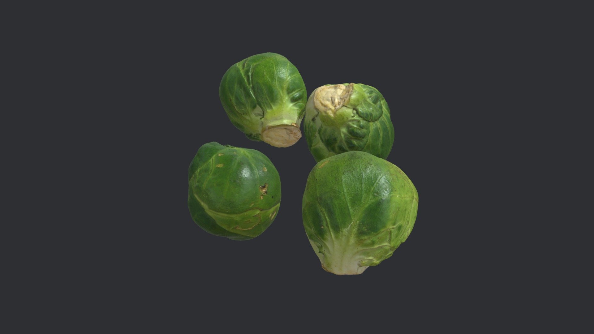 Brussels Sprouts