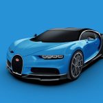 Bugatti Chiron