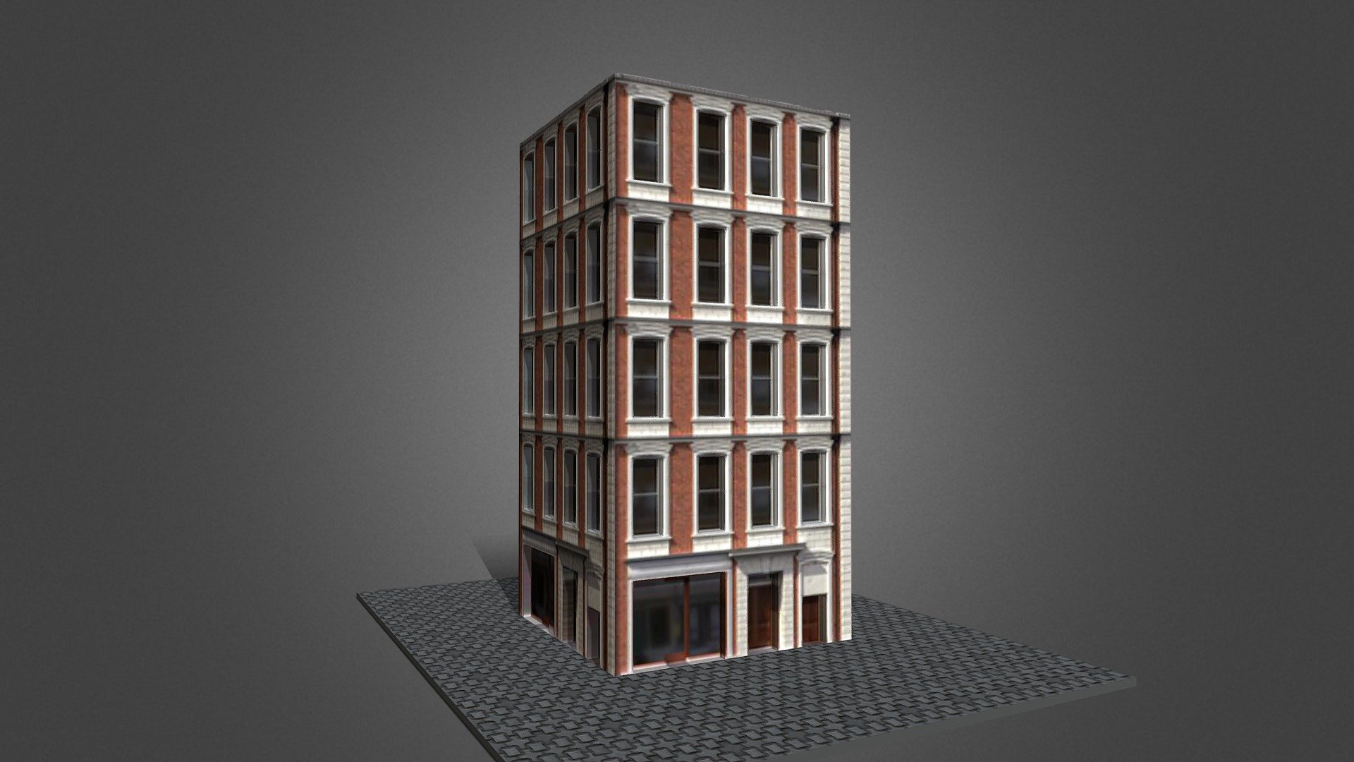 Building 9