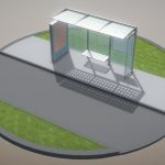 Bus Stop Version 1