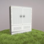 Cable Distribution Cabinet 19