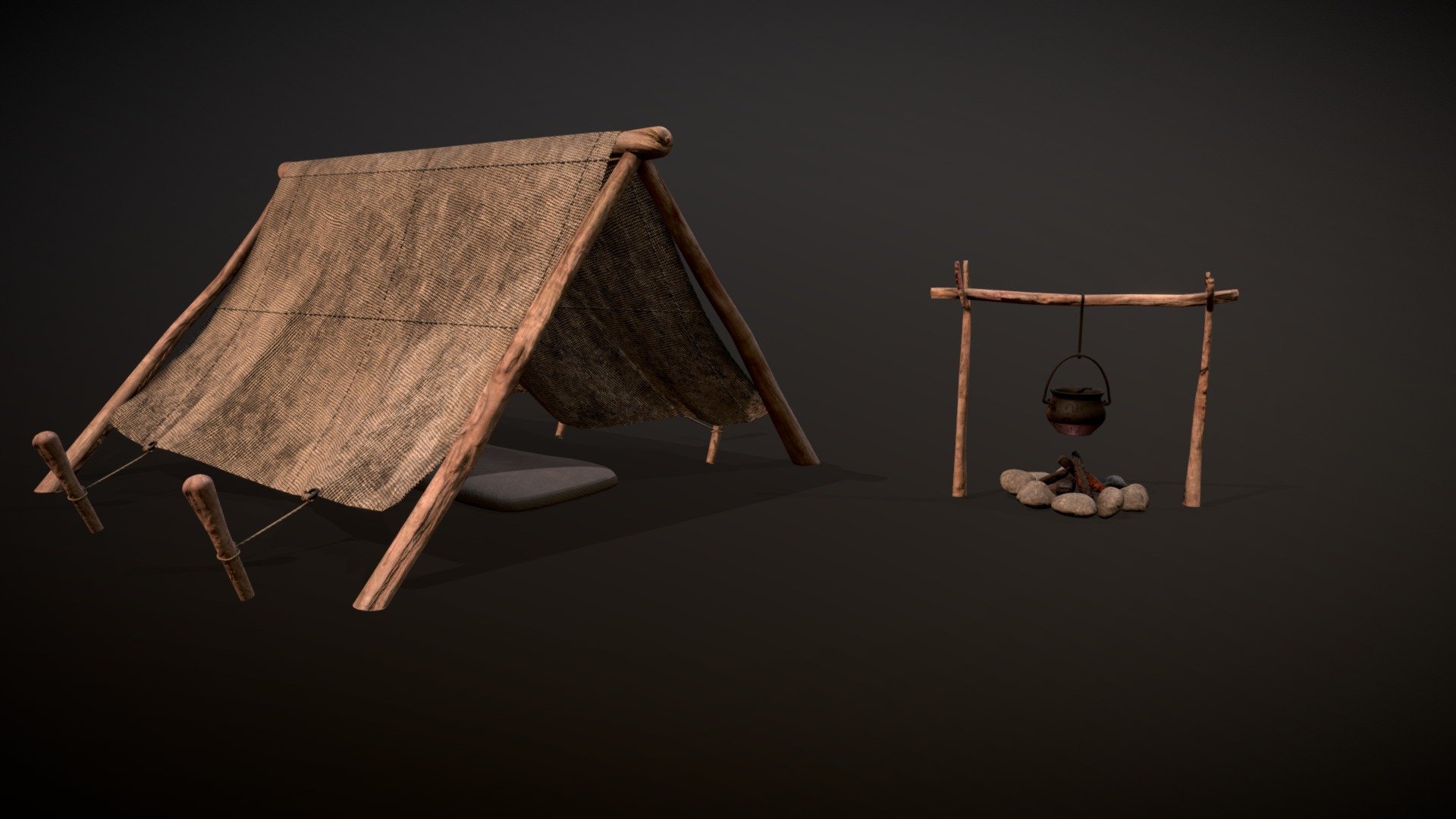 Camping Set
