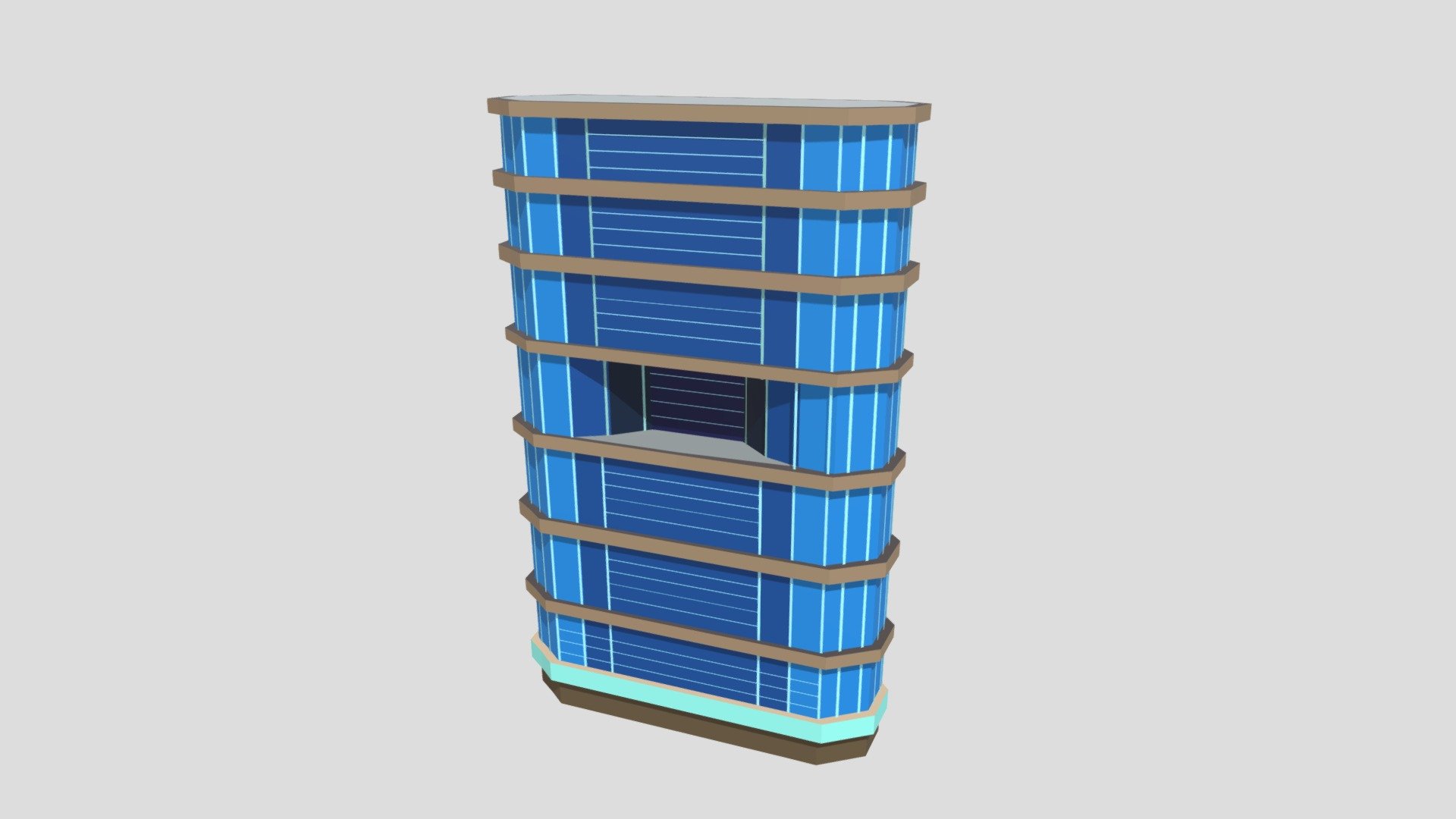 Citic Tower