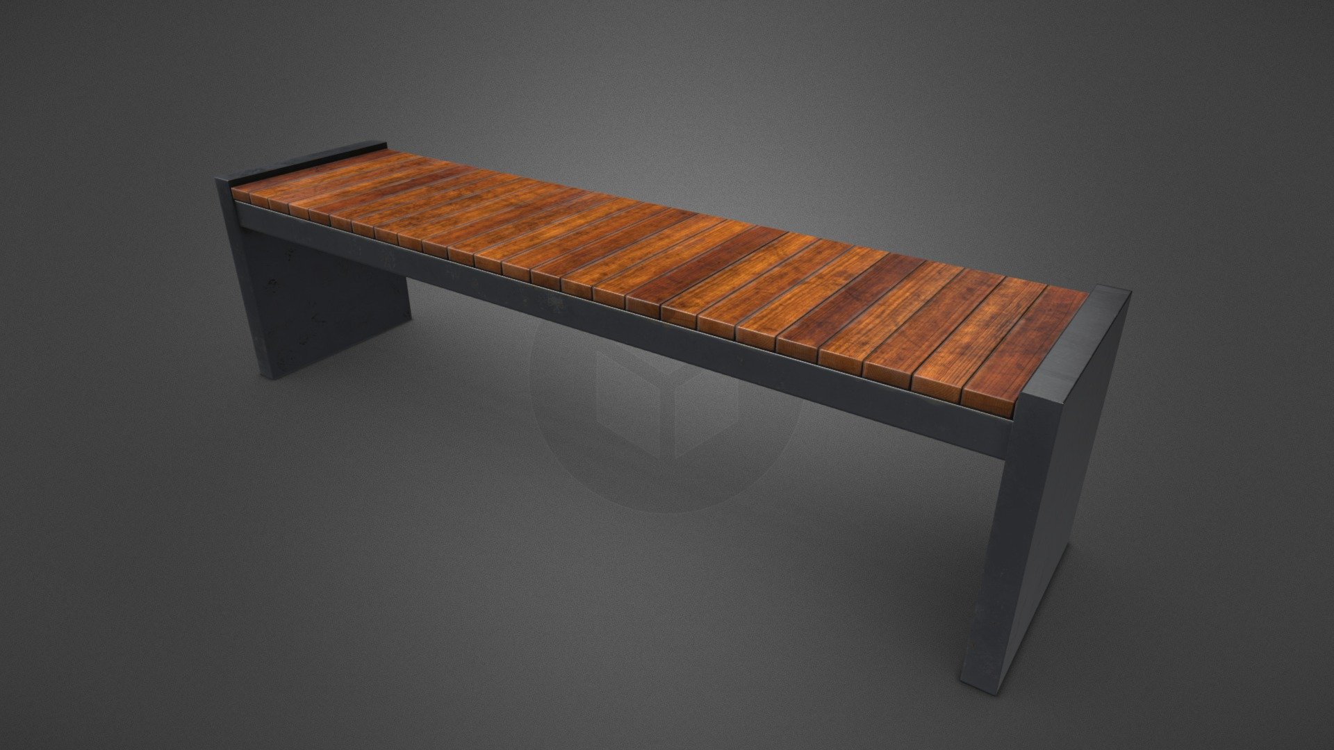 City Bench