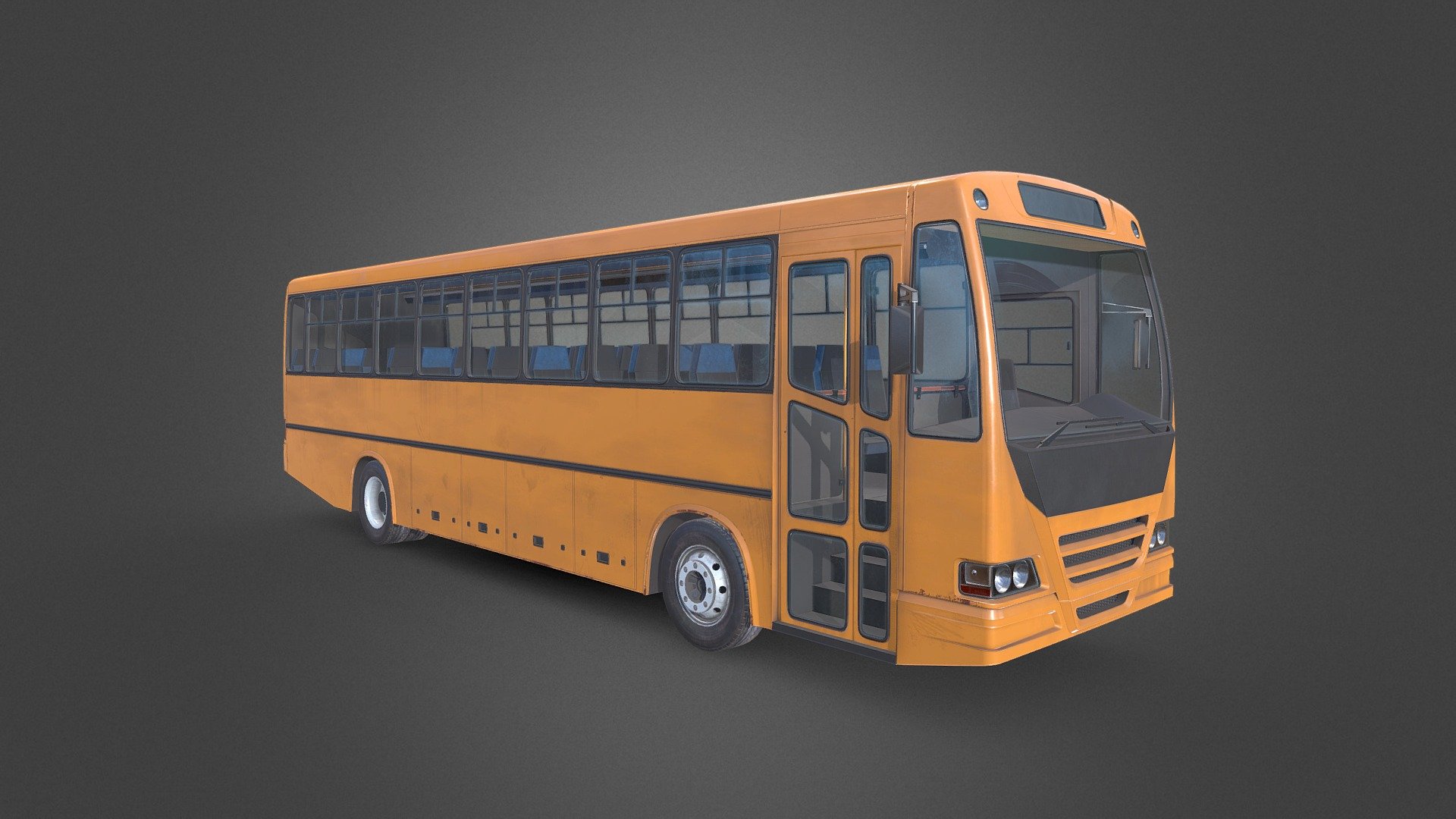City Bus