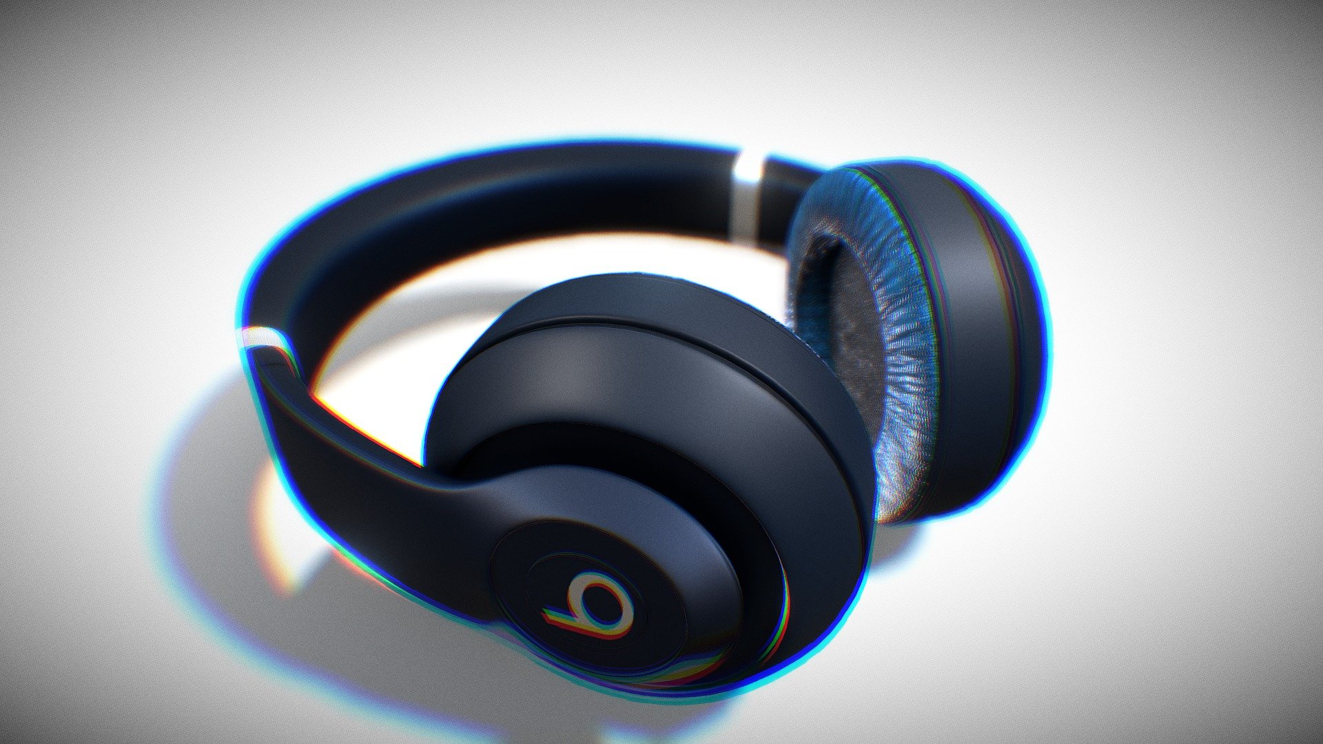 Headphone