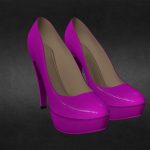 High Heels