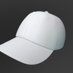 HP Baseball cap
