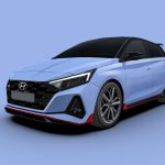 Hyundai I20 N 2021