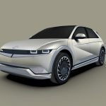 Hyundai Ioniq 5 2022