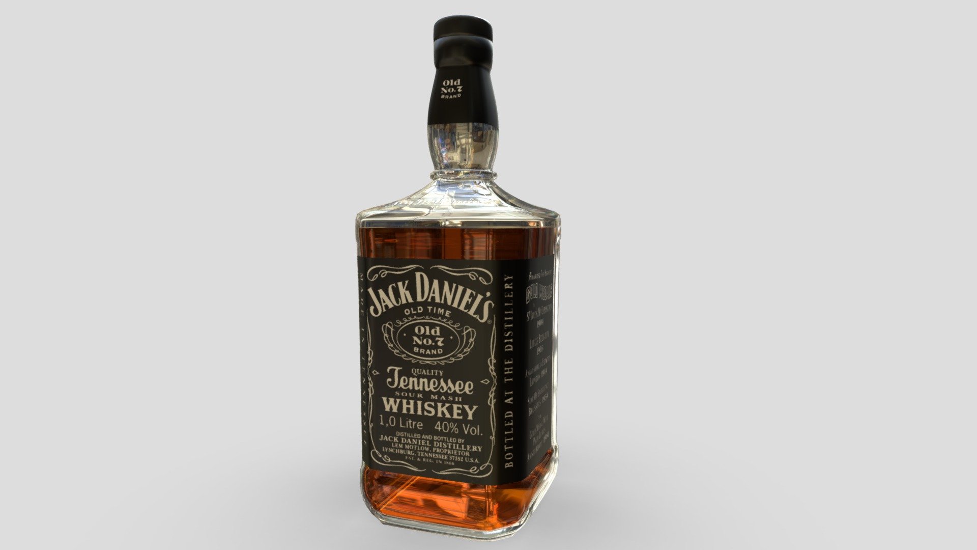 Jack Daniel’s