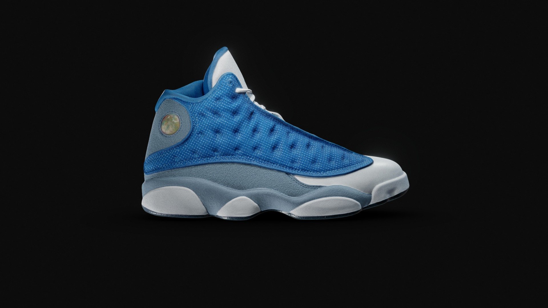 Jordan 13 Retro “Flint”
