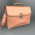 Katana briefcase