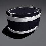 Kepi Hat