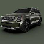Kia Telluride 2020