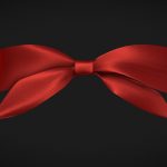 Knotted Bow