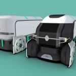 Renault EZ-PRO Concept