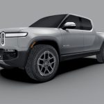 Rivian R1T 2022