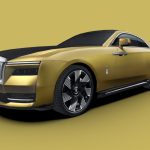 Rolls-Royce Spectre 2024