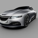 Saab_PhoeniX_Concept