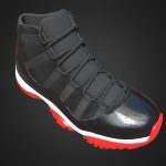 Sneakers Nike Air Jordan 11 Retro
