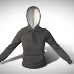 Standard Hoodie