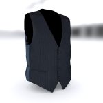Suit – Vest