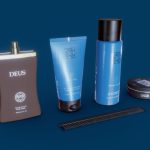 Toiletries 1