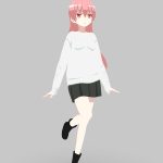 Tonikaku Kawaii -Tsukasa Tsukuyomi