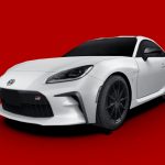 Toyota GR 86 2022