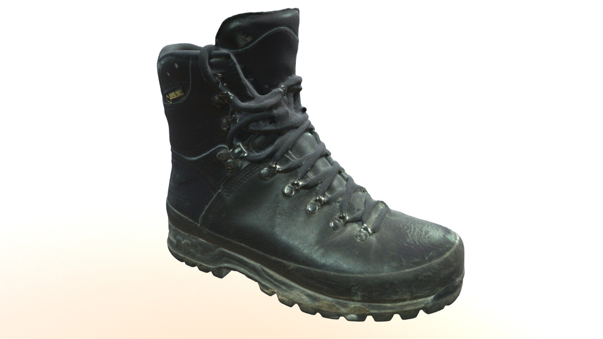 Trekking Boot