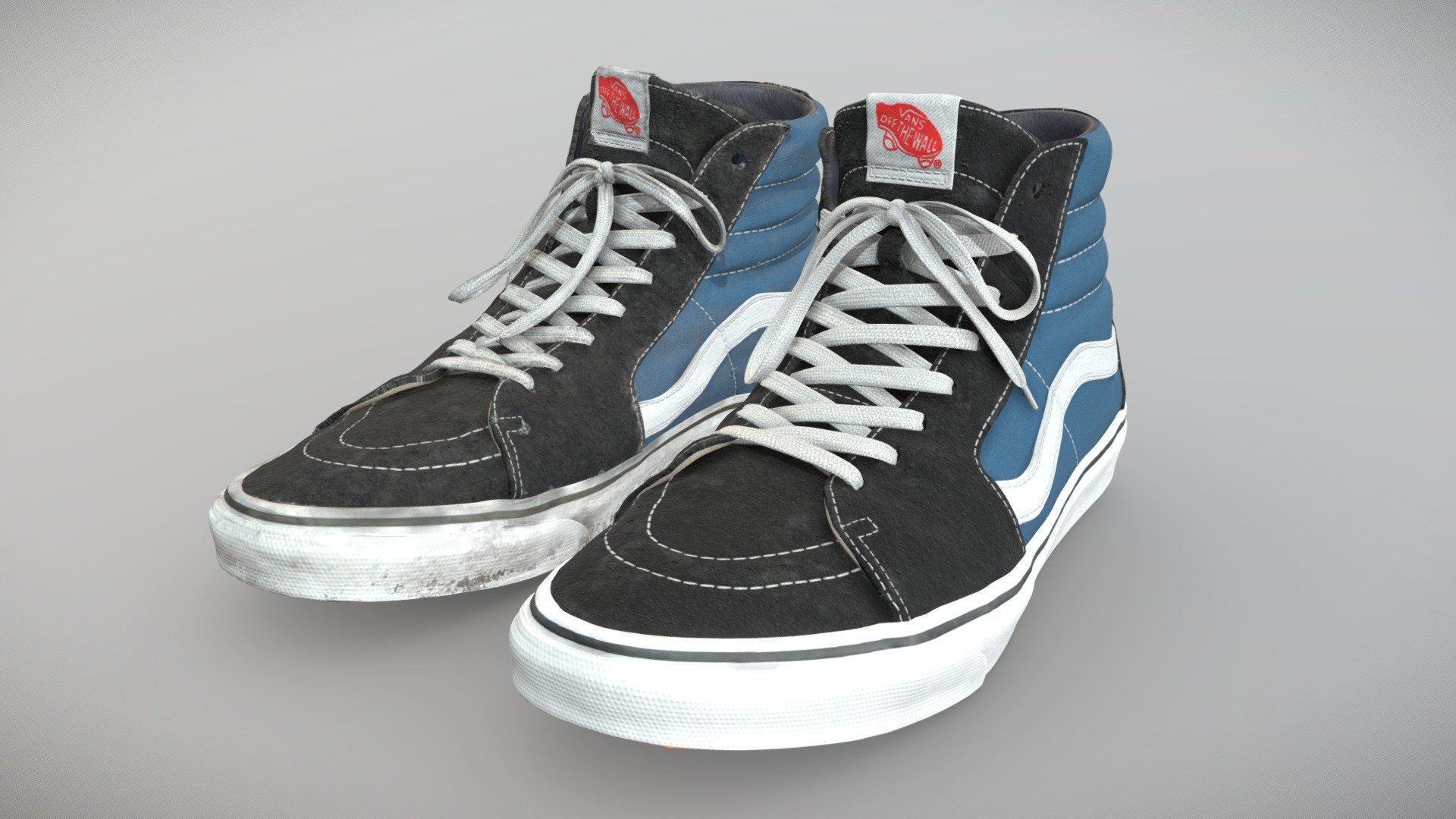 SK8 Sneakers